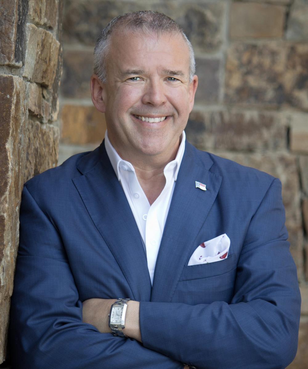 Joshua Dobi, North Main Financial Group